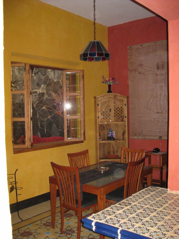 Casa Rayon Guadalajara, Jalisco, Mexico Holiday Homes Long